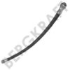 MERCE 0004299535 Brake Hose